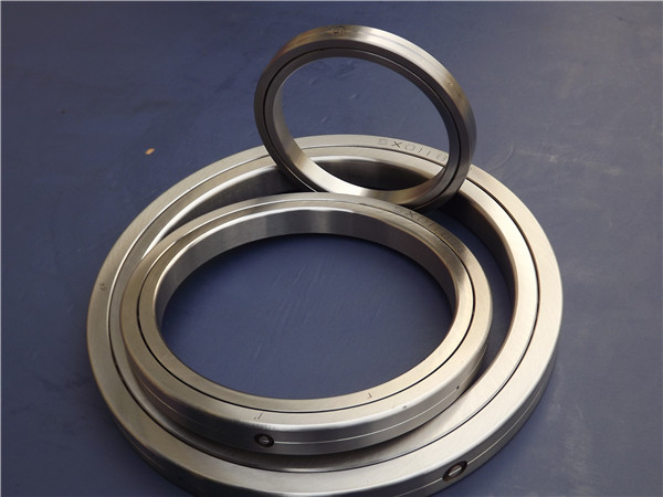 交叉圓柱滾子軸承的結(jié)構(gòu)特點(diǎn)介紹